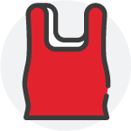 bag icon